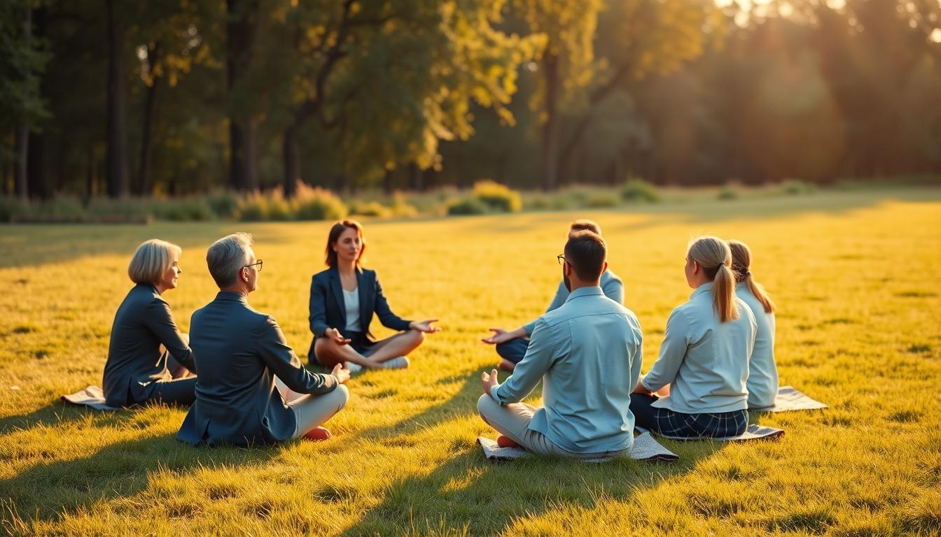 Mindfulness para Executivos